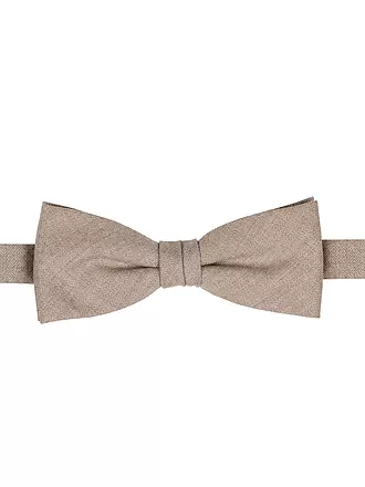 CG - CLUB OF GENTS | Set nœud papillon et pochette PAXTON | beige